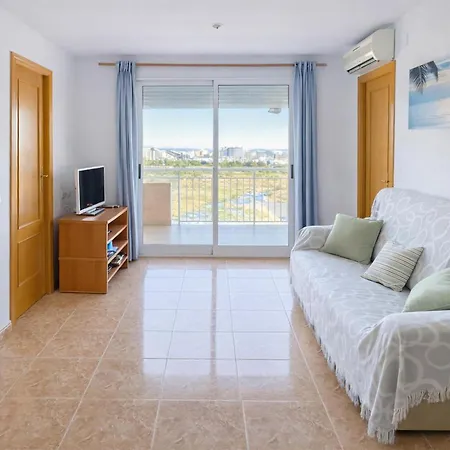 Awesome In Oropesa del Mar