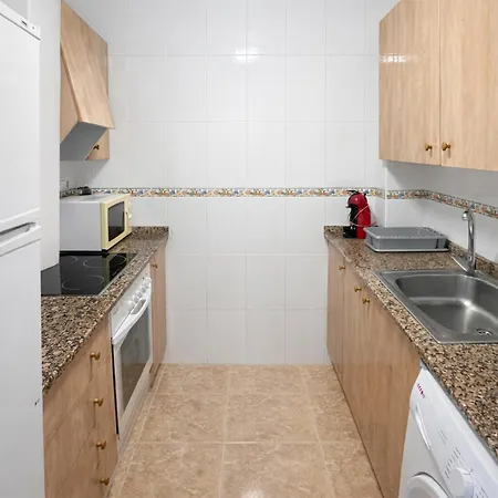 Awesome In Apartment *