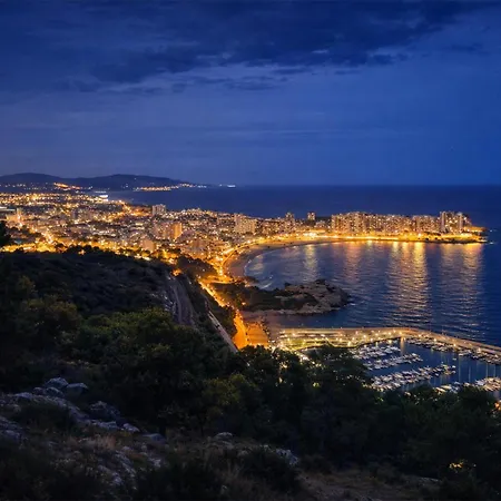Awesome In Oropesa del Mar